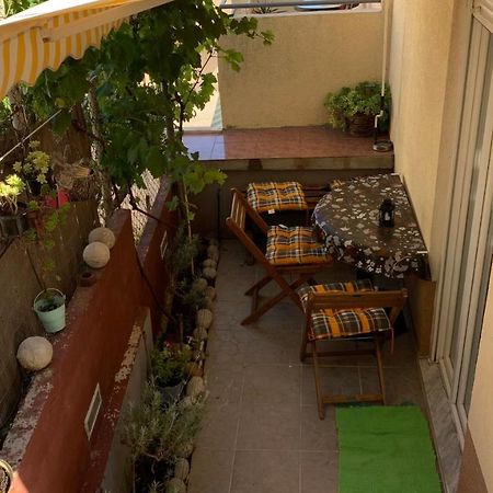 Apartment Lid Omiš Eksteriør bilde