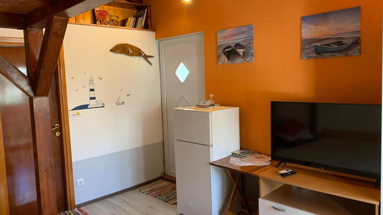 Apartment Lid Omiš Eksteriør bilde