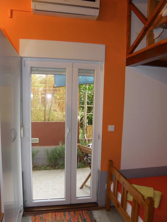 Apartment Lid Omiš Eksteriør bilde