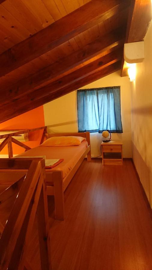 Apartment Lid Omiš Eksteriør bilde